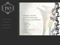 http://eskuvo-stylist.hu ismertető oldala